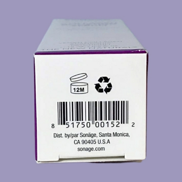 Sonage Collagen Boosting Serum 15 ml Full Size *BNIB - Picture 6 of 11